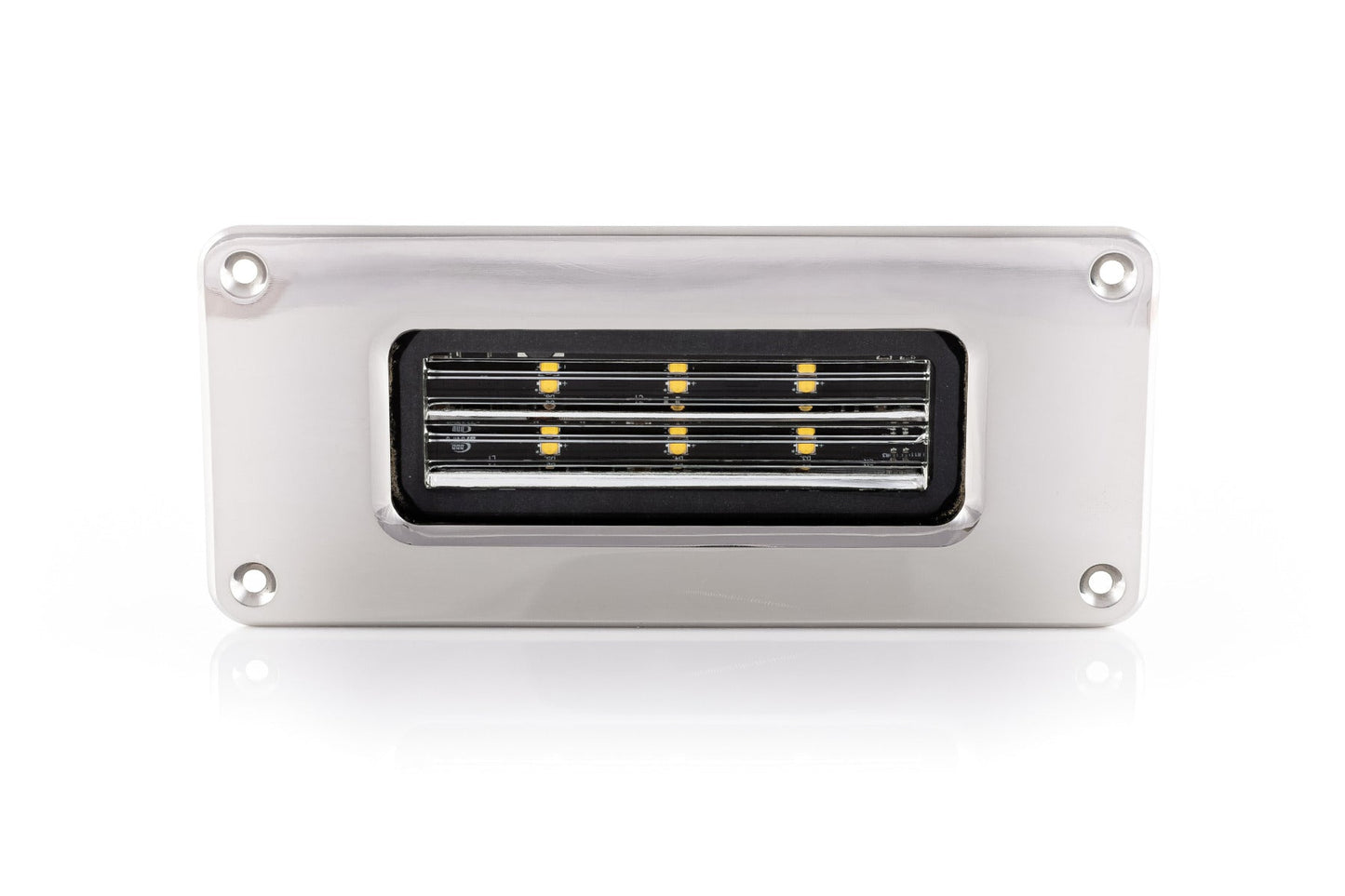 Firefly Floodlight - Flush Mounted