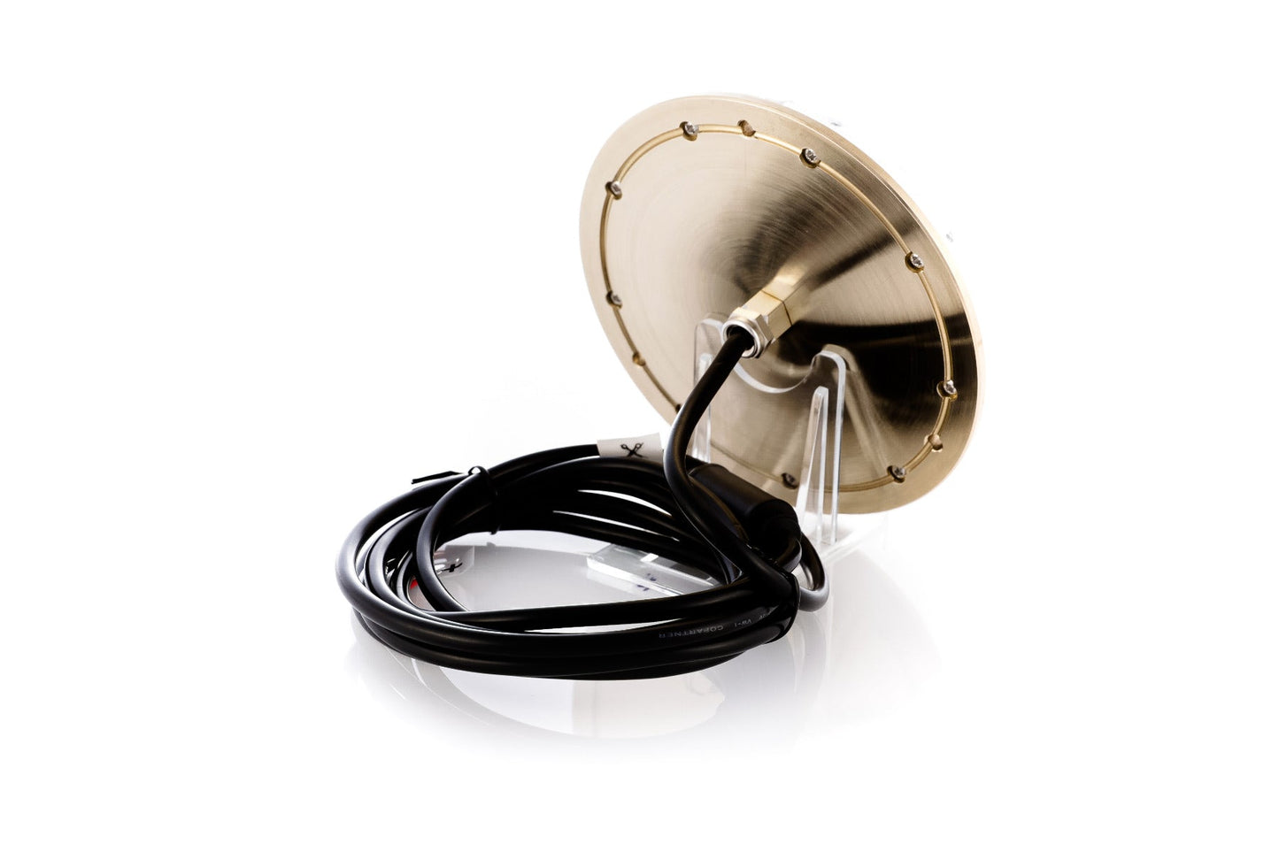 Piranha P6CC MK11 Hi Power