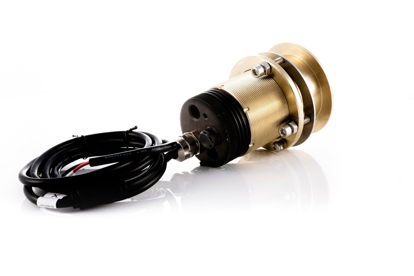 Mako M12 IFM Underwater Light