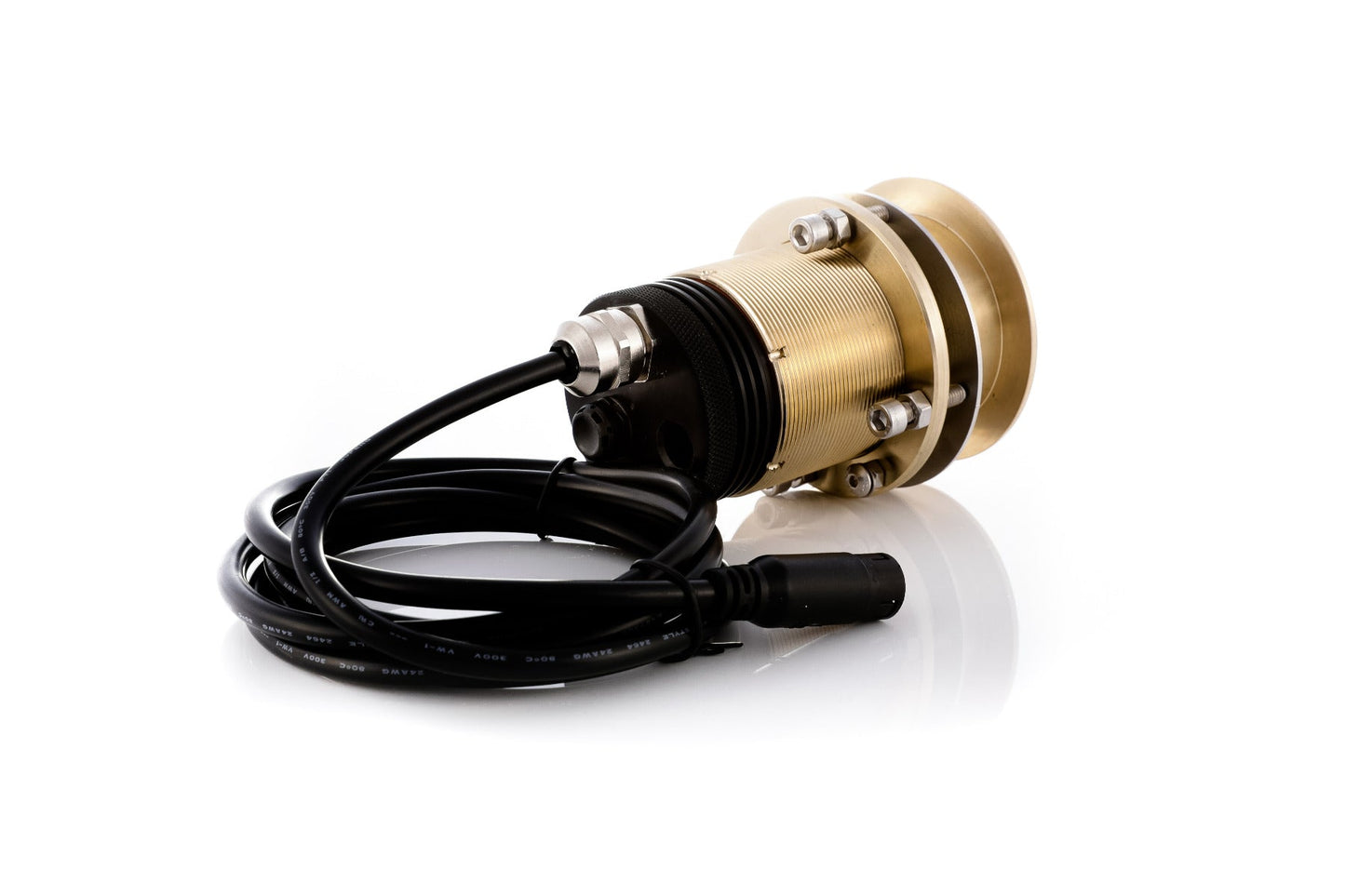 Mako M24 CC Color Change