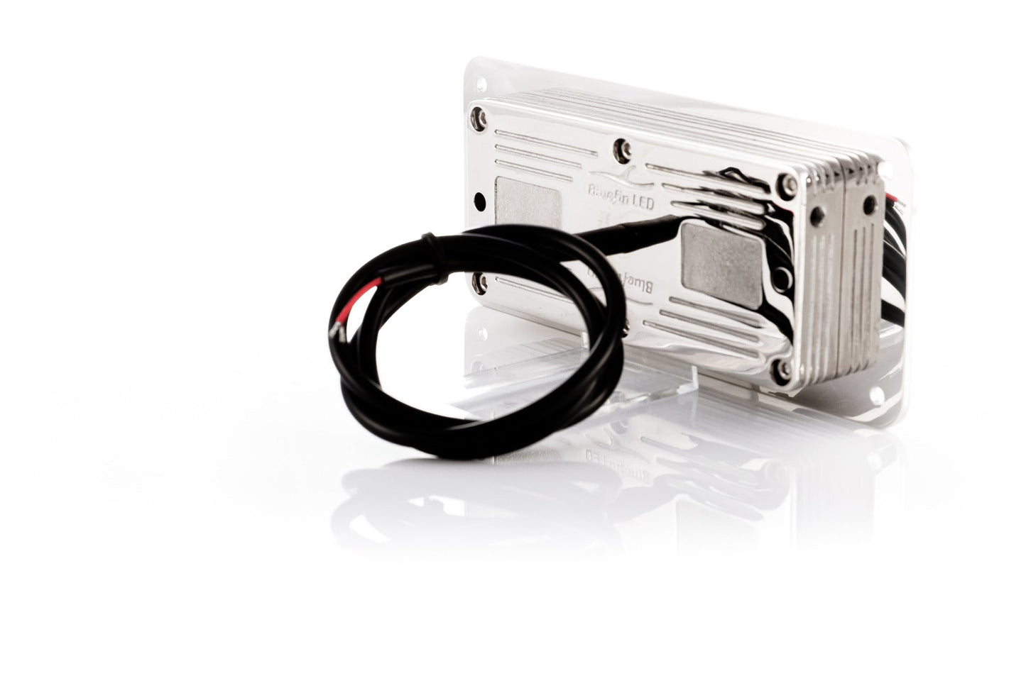 Firefly Floodlight - Flush Mounted