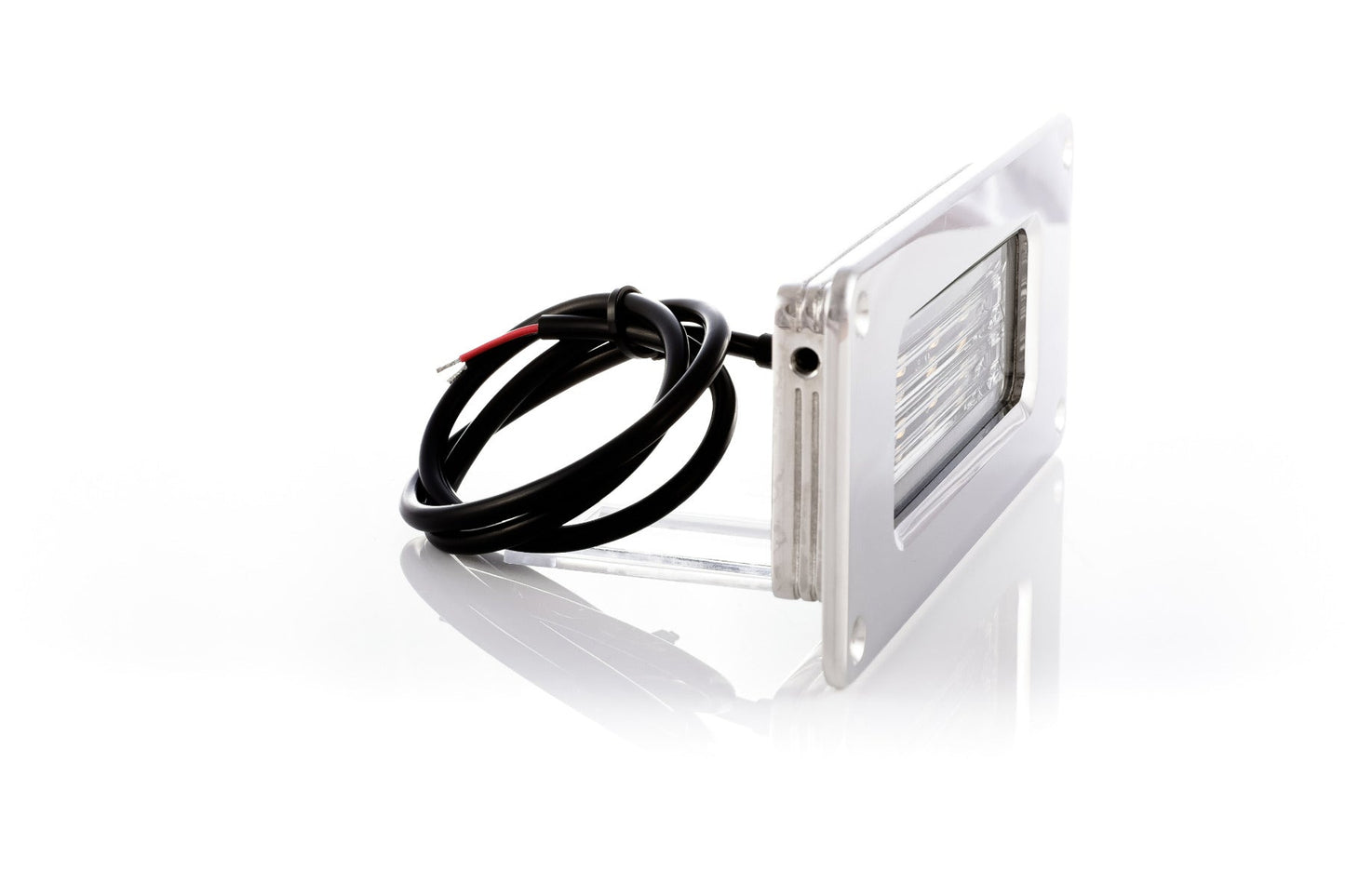 Firefly Floodlight - Flush Mounted