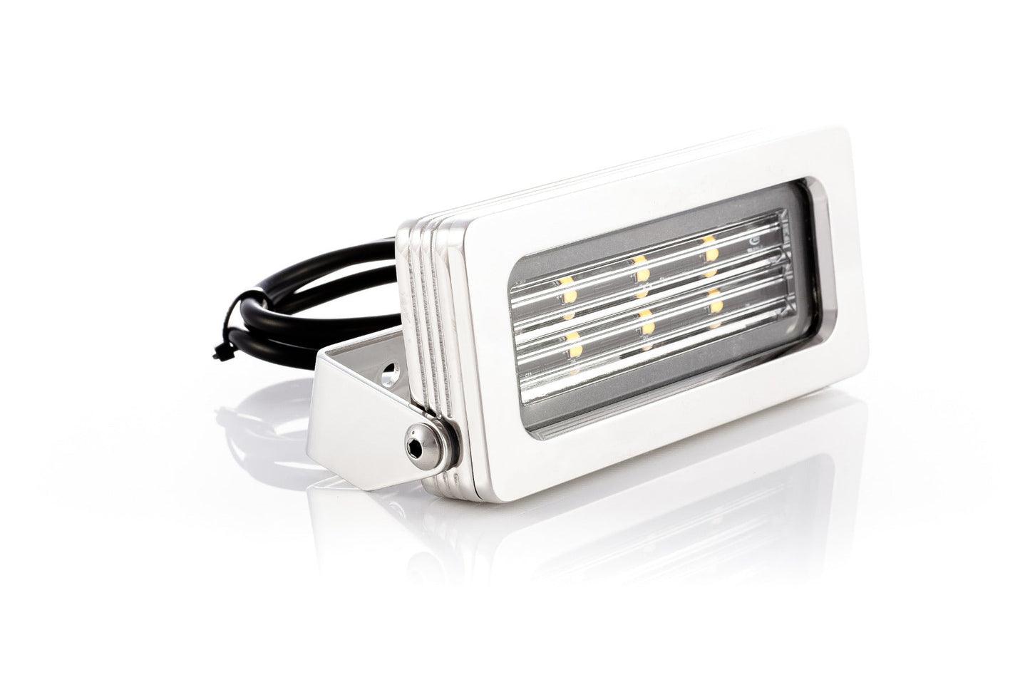 Firefly Floodlight with Bracket Mount