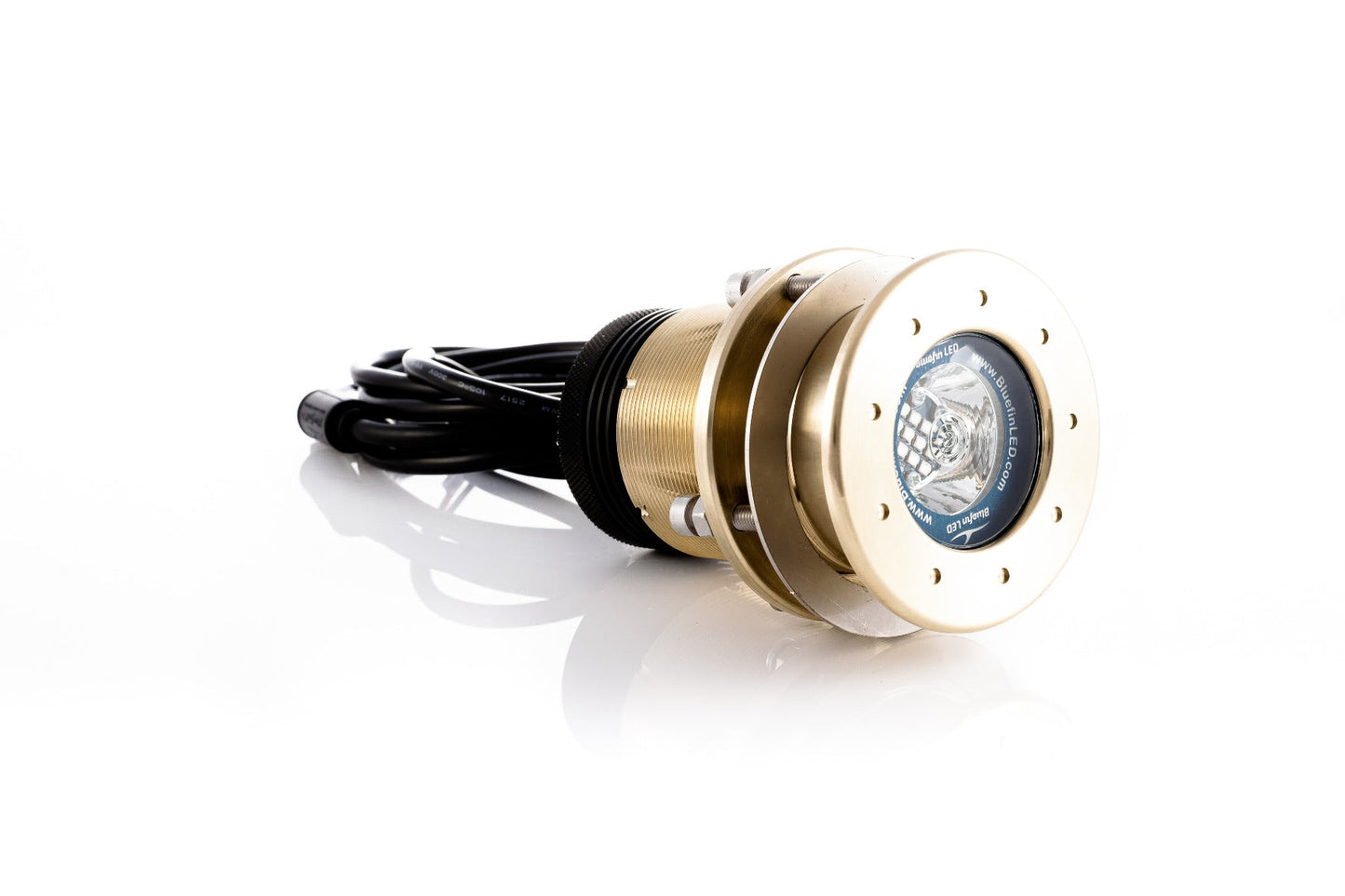 Mako M12 IFM Underwater Light