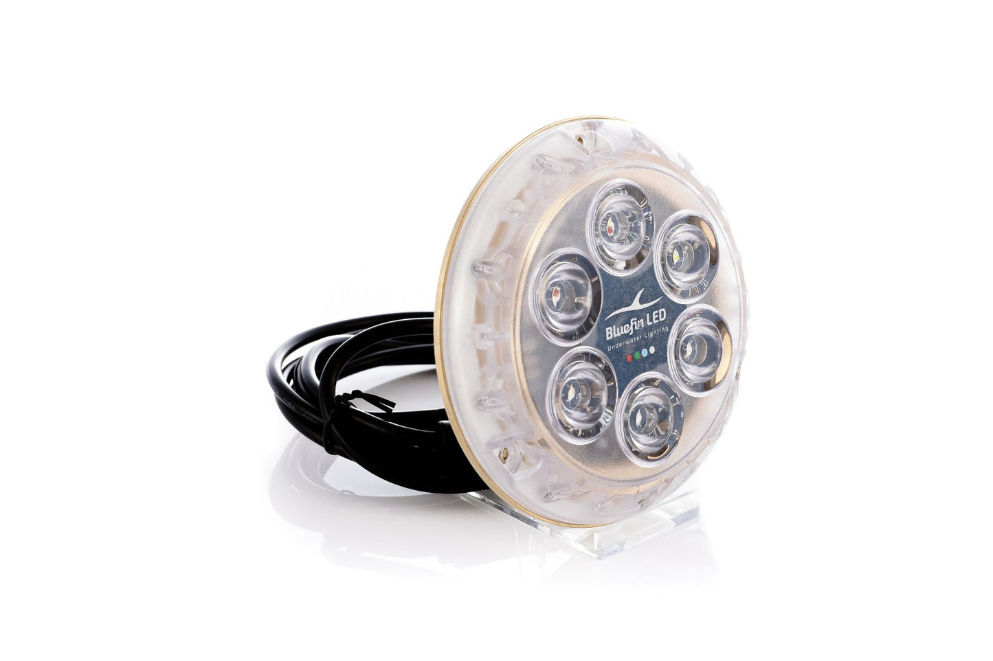 Piranha P6CC MK11 Hi Power