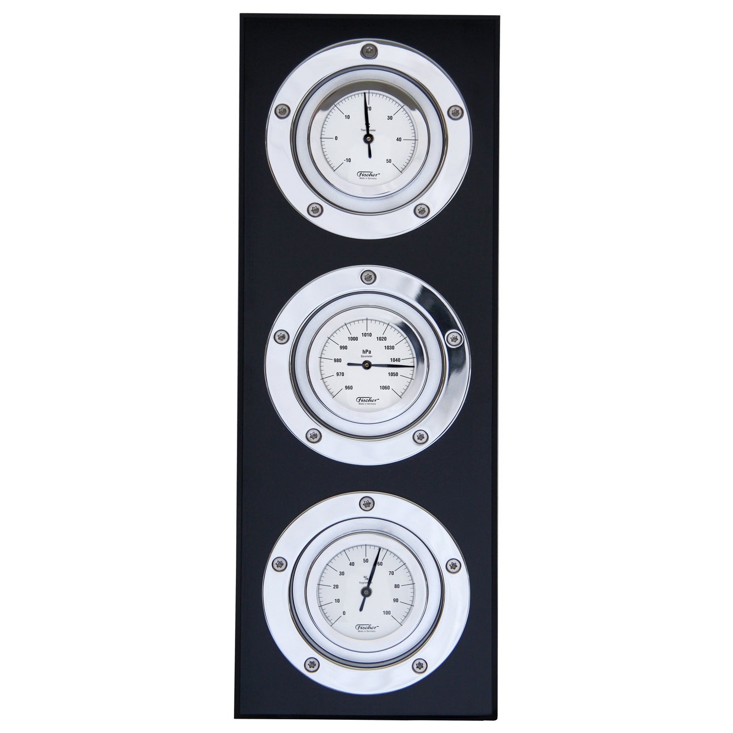 weather station