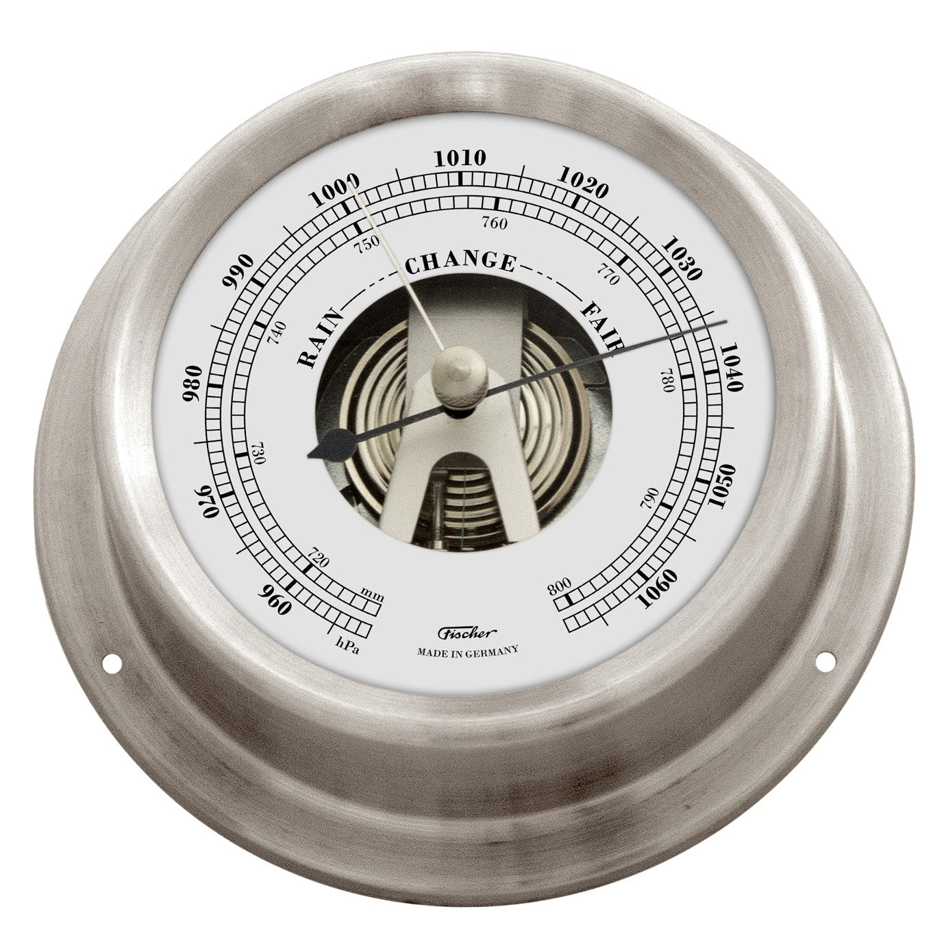 1508B | BAROMETER 125 MM - Omniyacht®