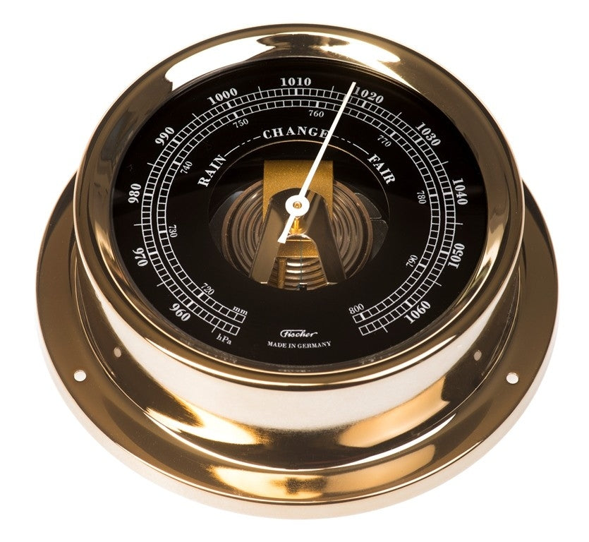 1508B | BAROMETER 125 MM - Omniyacht®