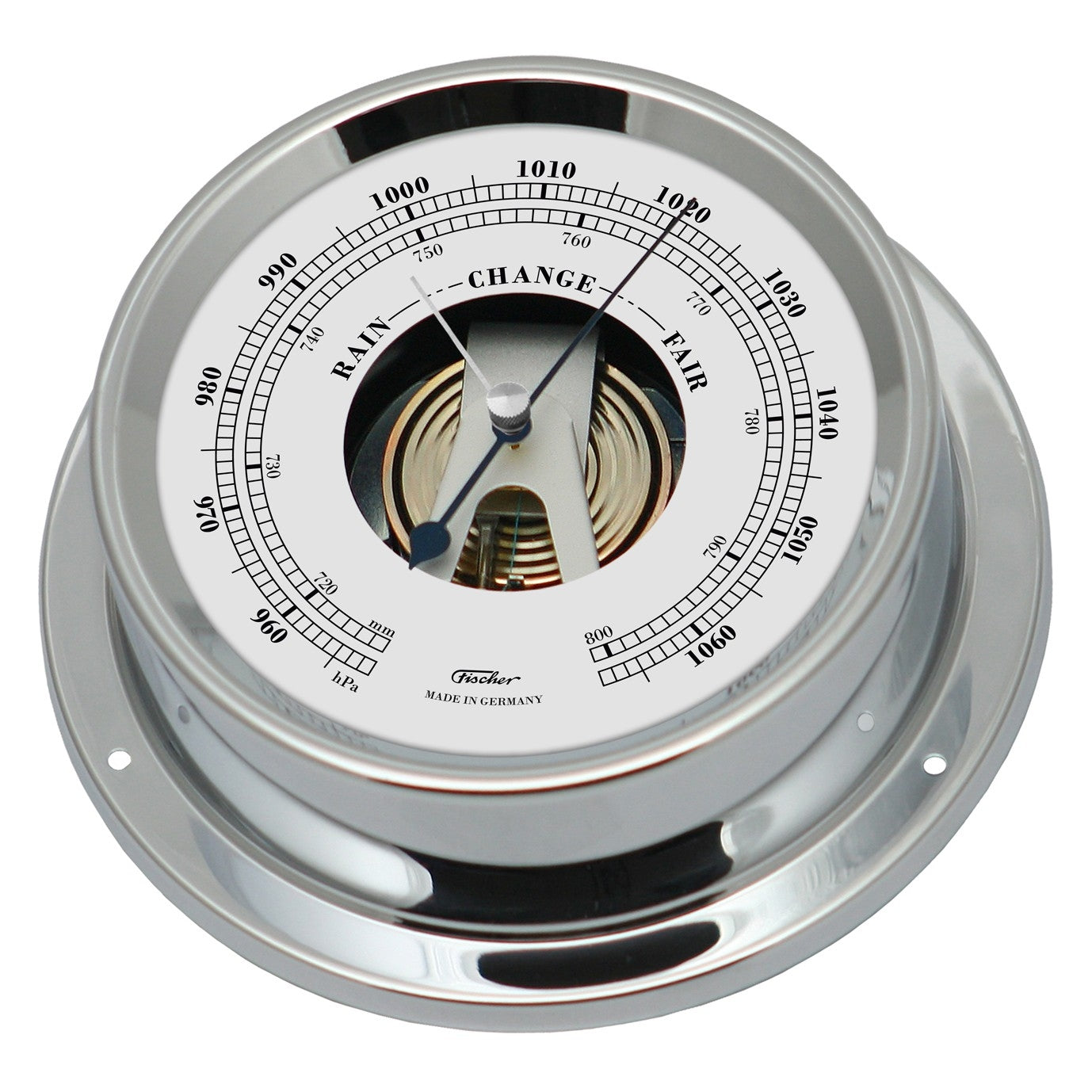 1508B | BAROMETER 125 MM - Omniyacht®