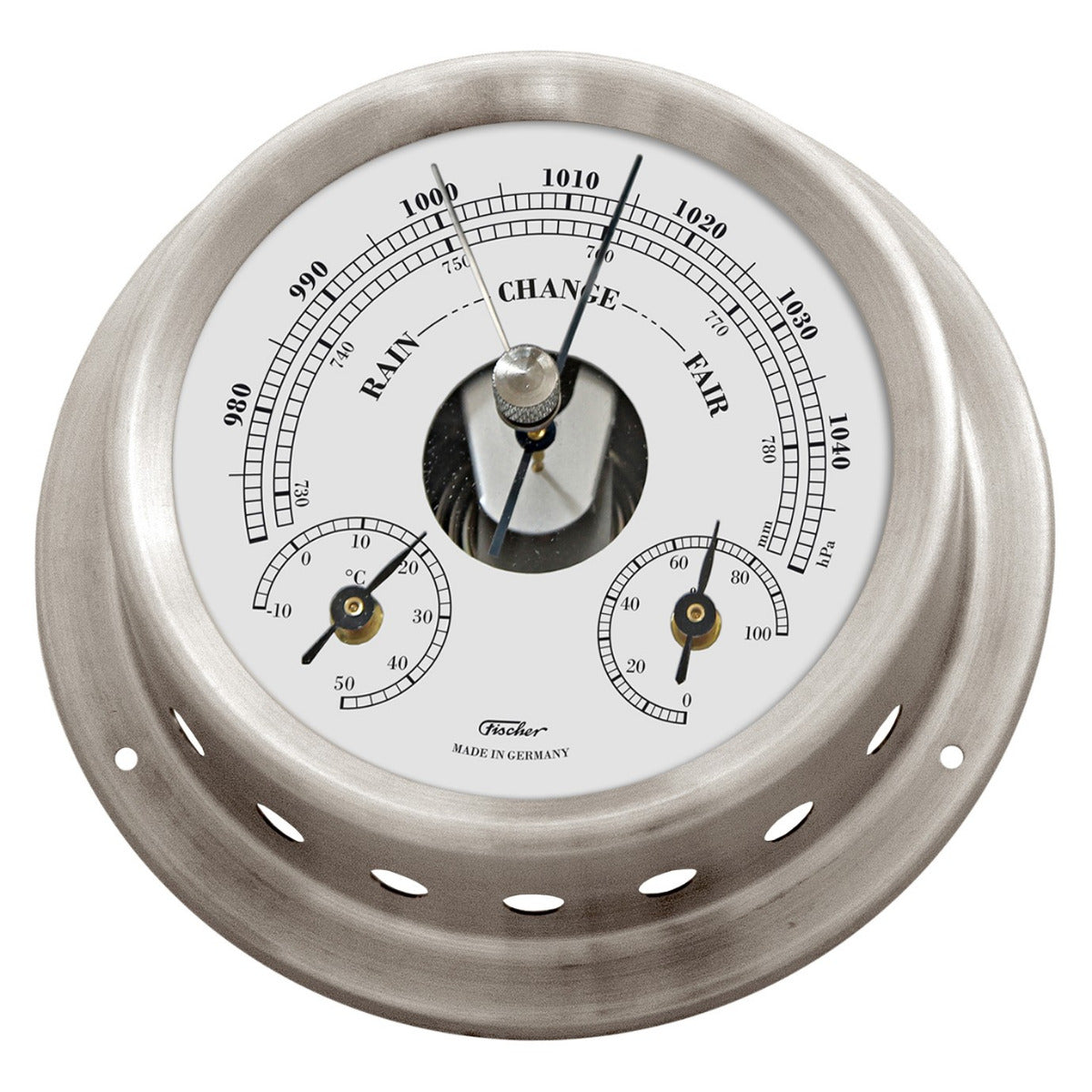 1508BTH | WEATHER STATION 125 MM - Omniyacht®