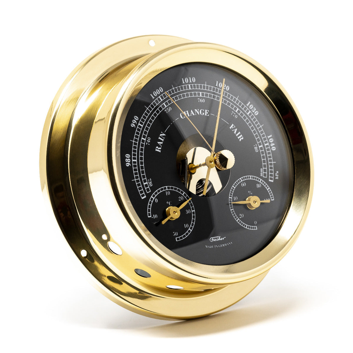 1508BTH | WEATHER STATION 125 MM - Omniyacht®