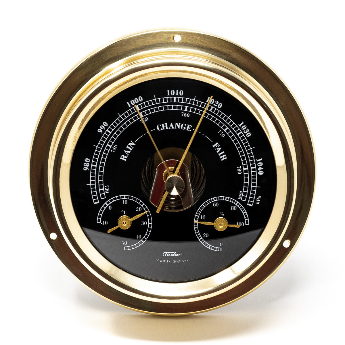 1508BTH | WEATHER STATION 125 MM - Omniyacht®