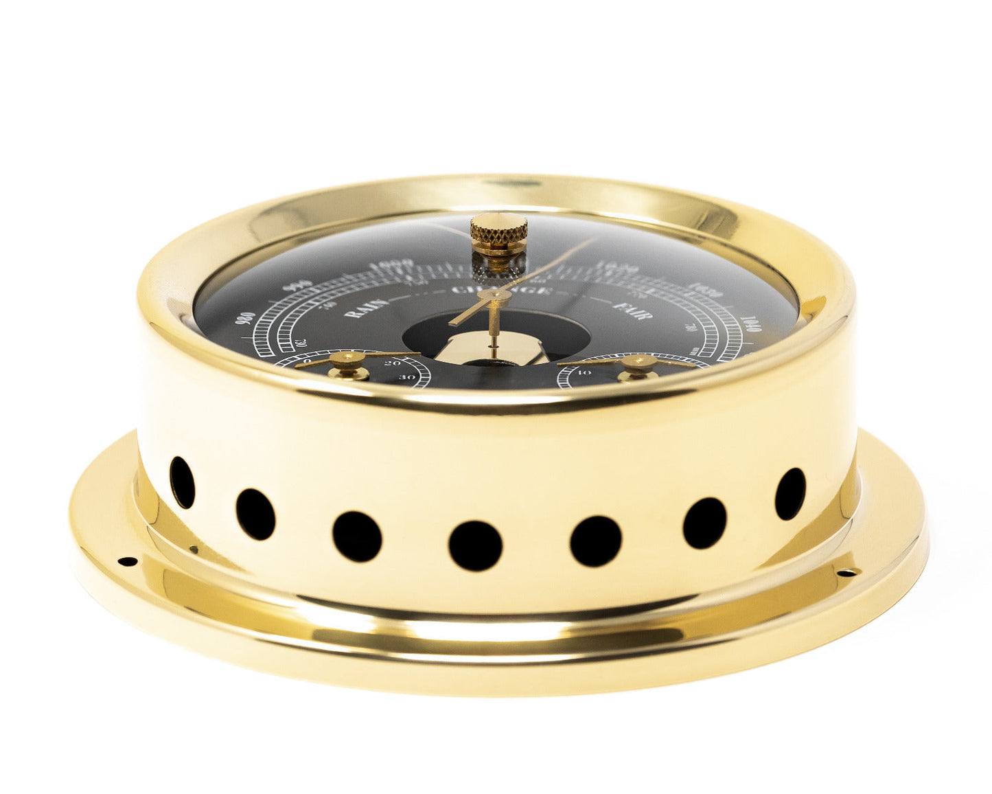 1508BTH | WEATHER STATION 125 MM - Omniyacht®