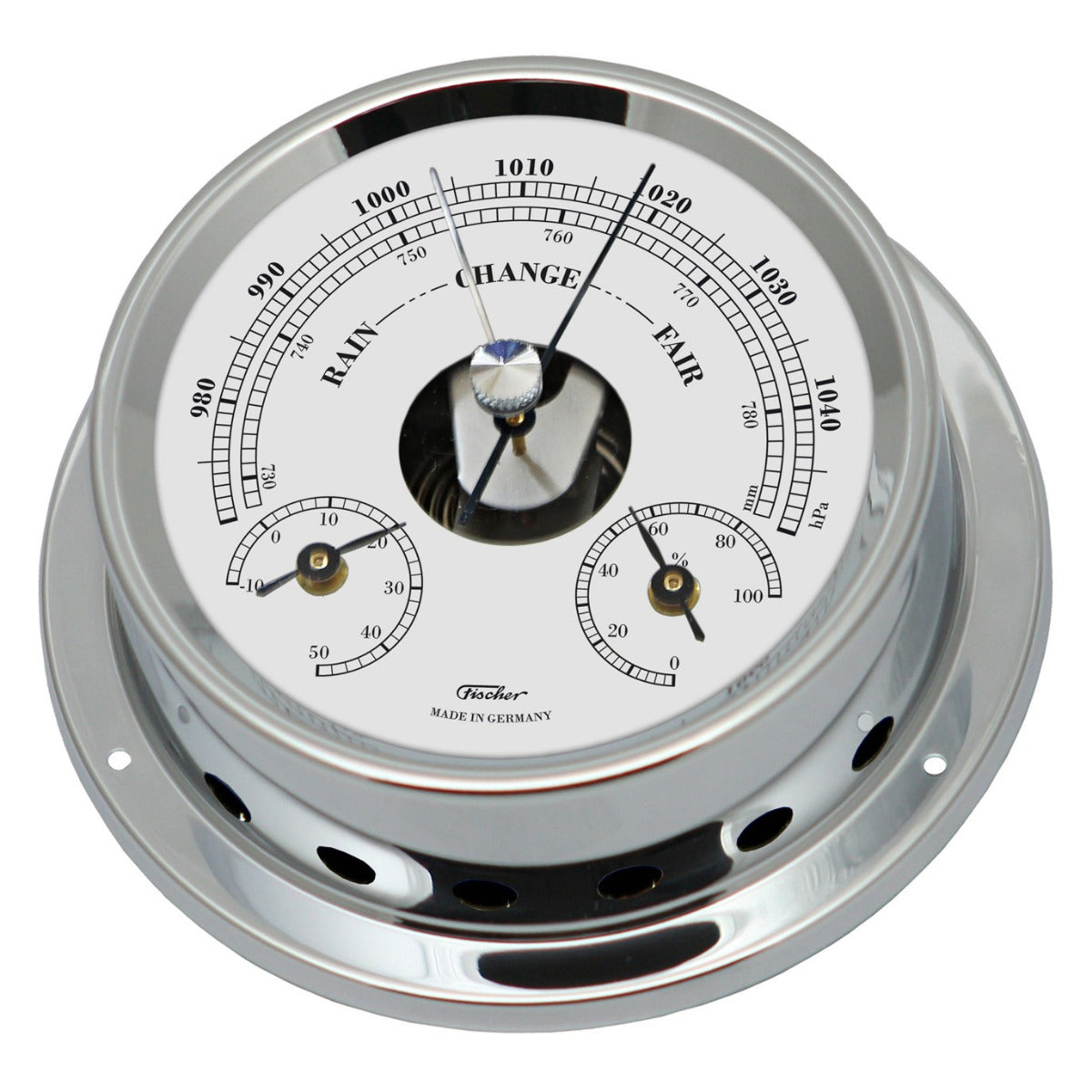 1508BTH | WEATHER STATION 125 MM - Omniyacht®