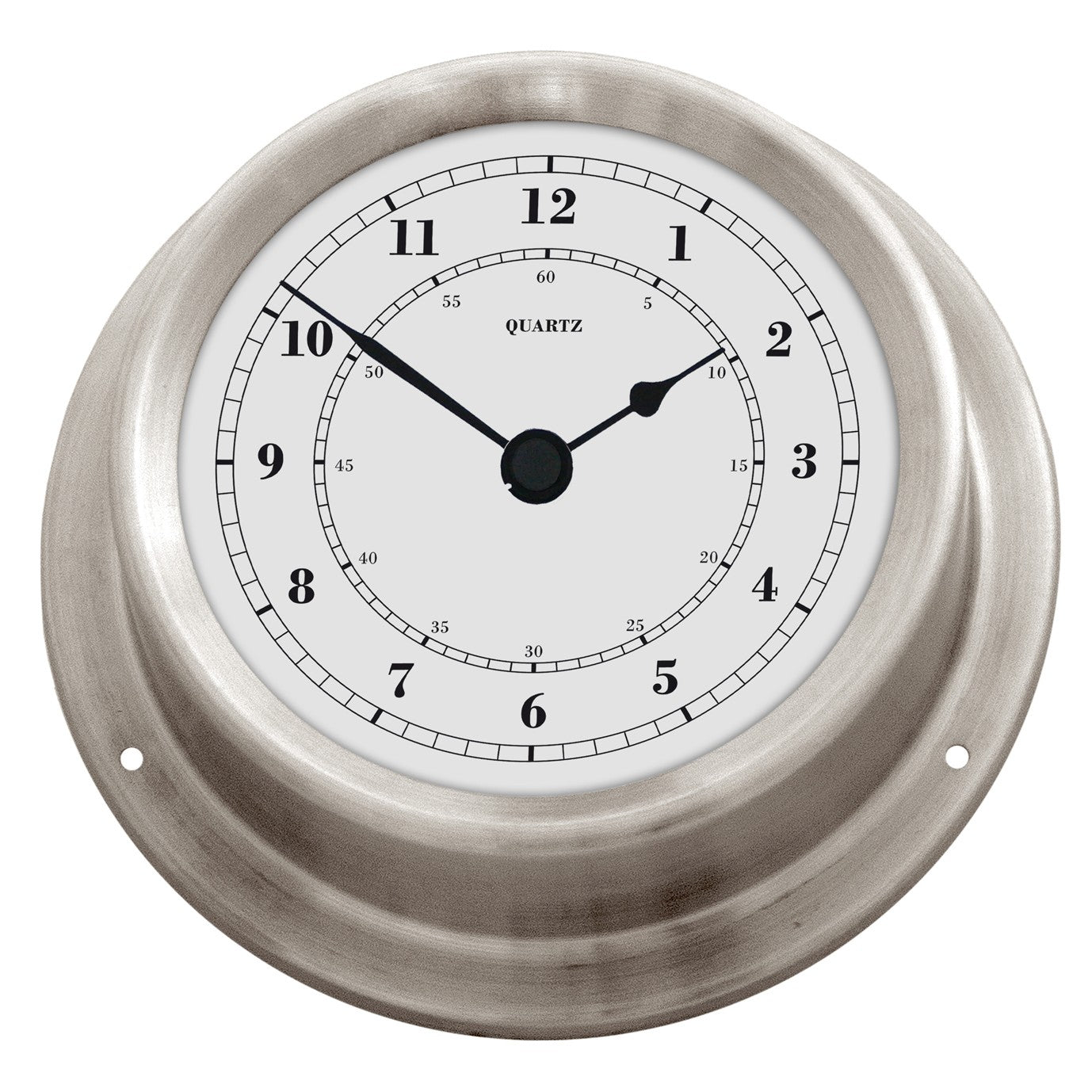 1508U | QUARTZ WATCH 125 MM - Omniyacht®