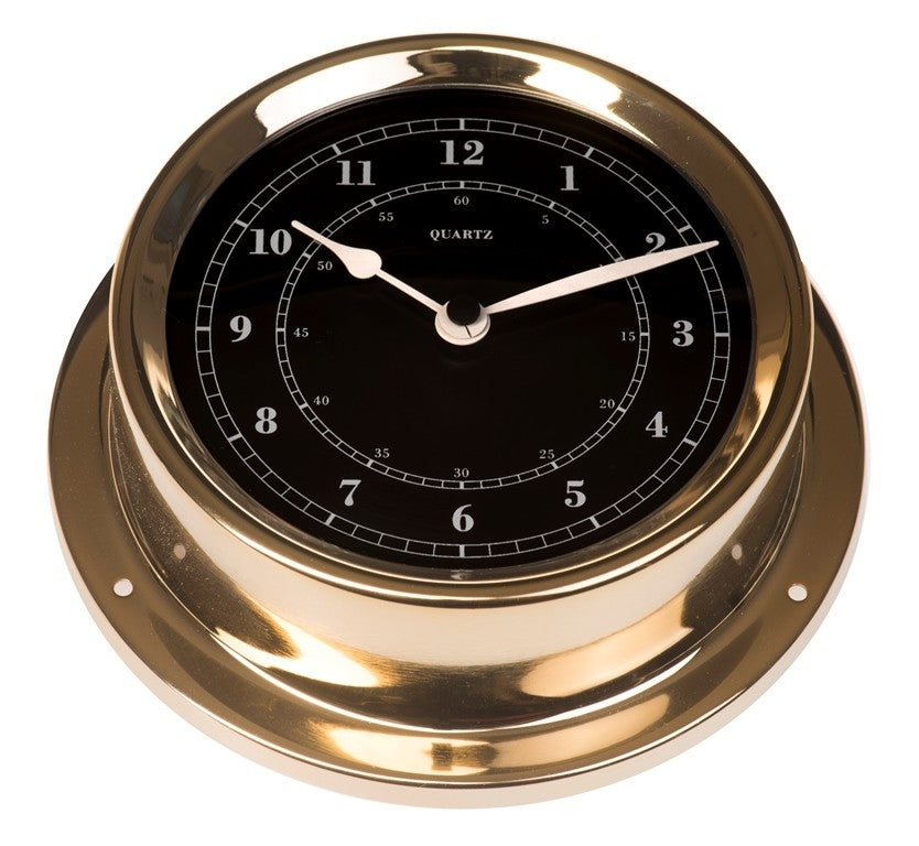 1508U | QUARTZ WATCH 125 MM - Omniyacht®