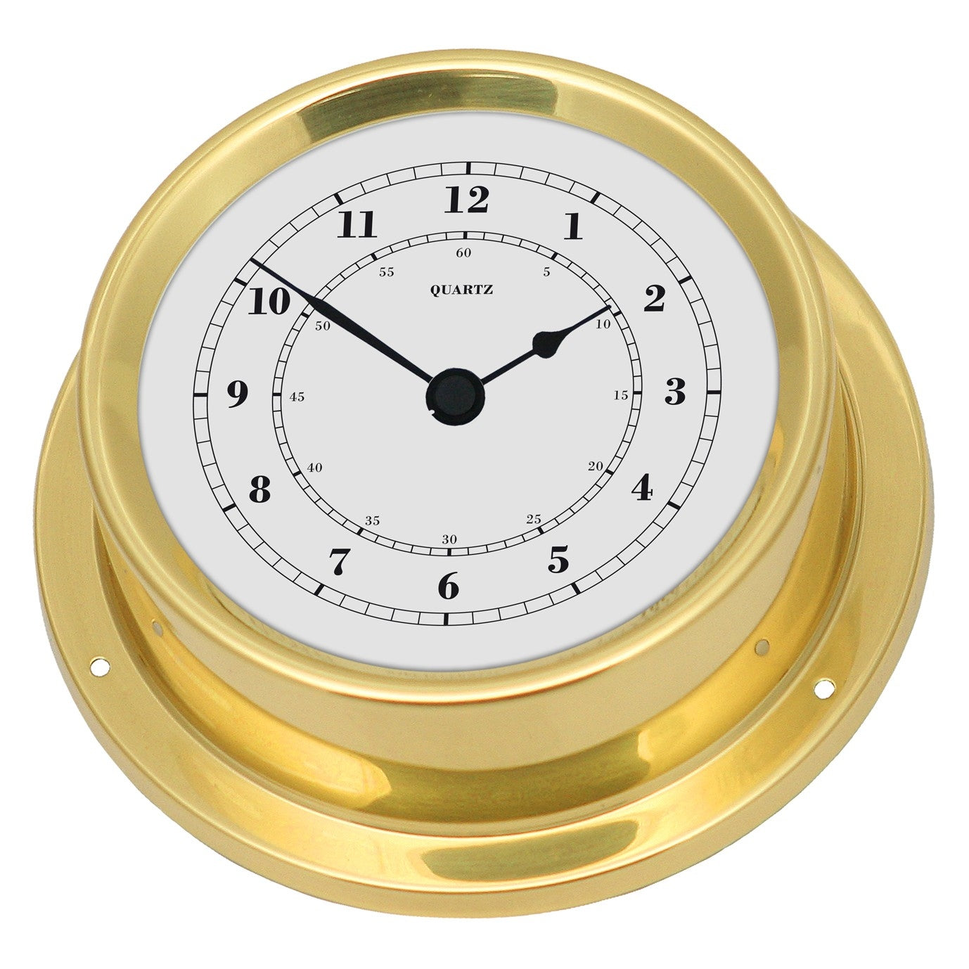1508U | QUARTZ WATCH 125 MM - Omniyacht®