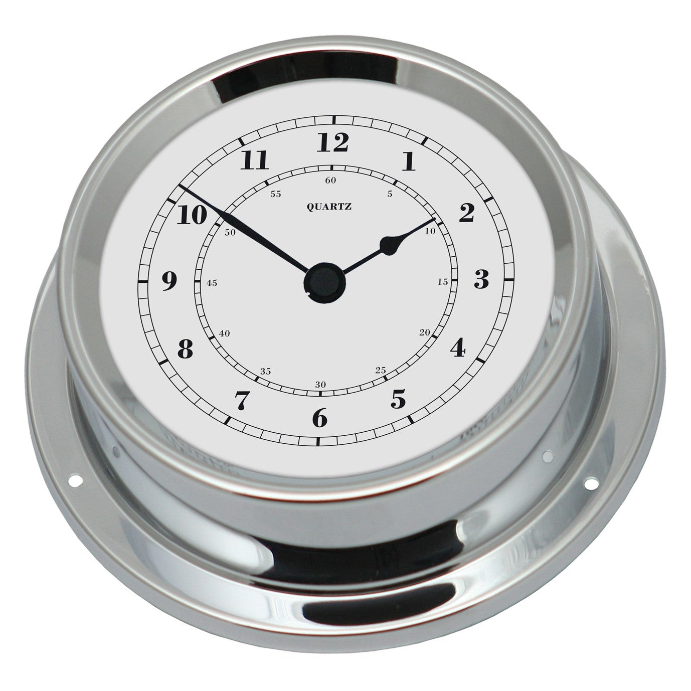 1508U | QUARTZ WATCH 125 MM - Omniyacht®