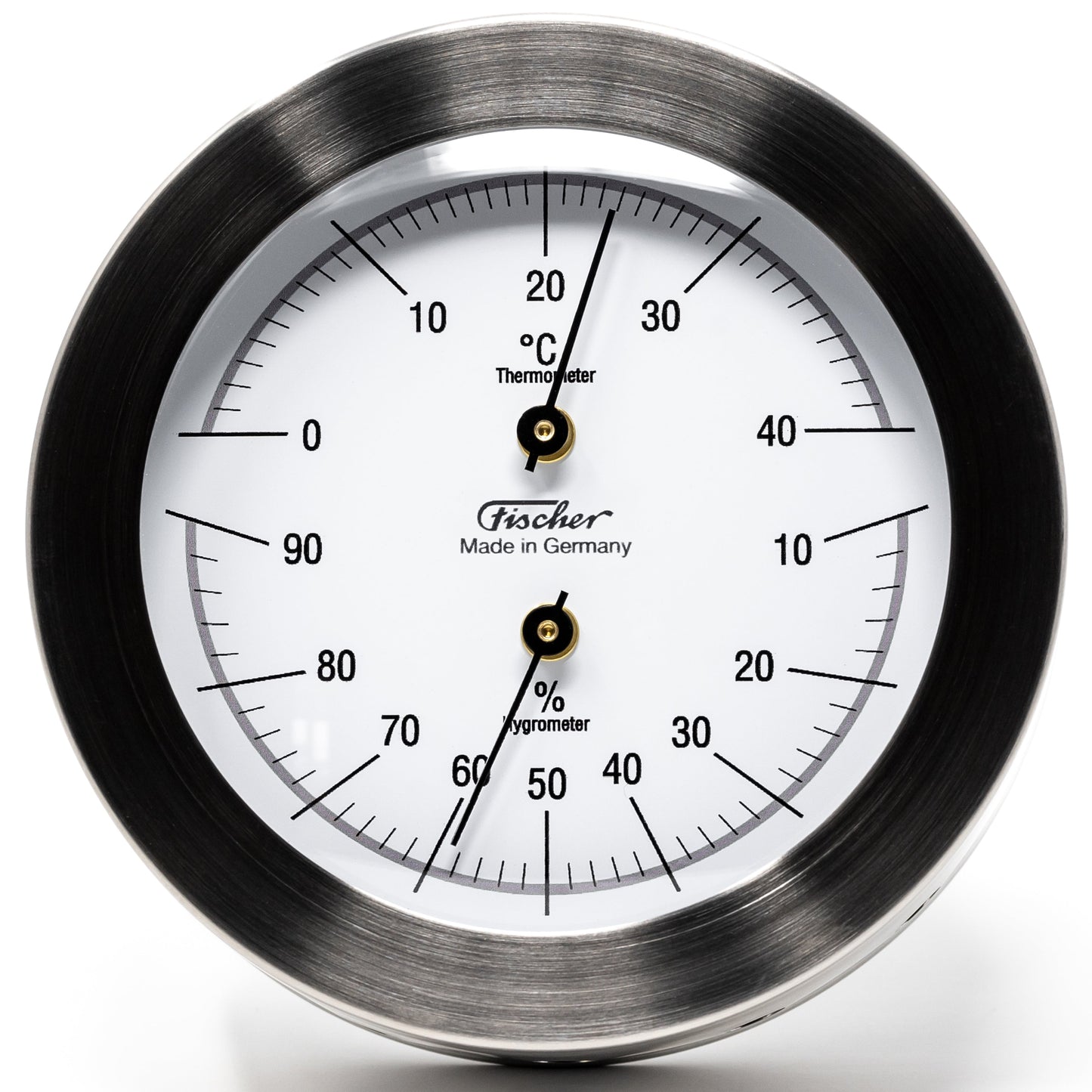 1512TH Thermo-hygrometer