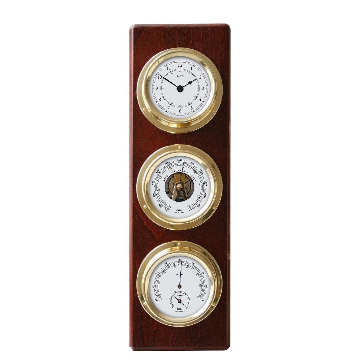 weather station