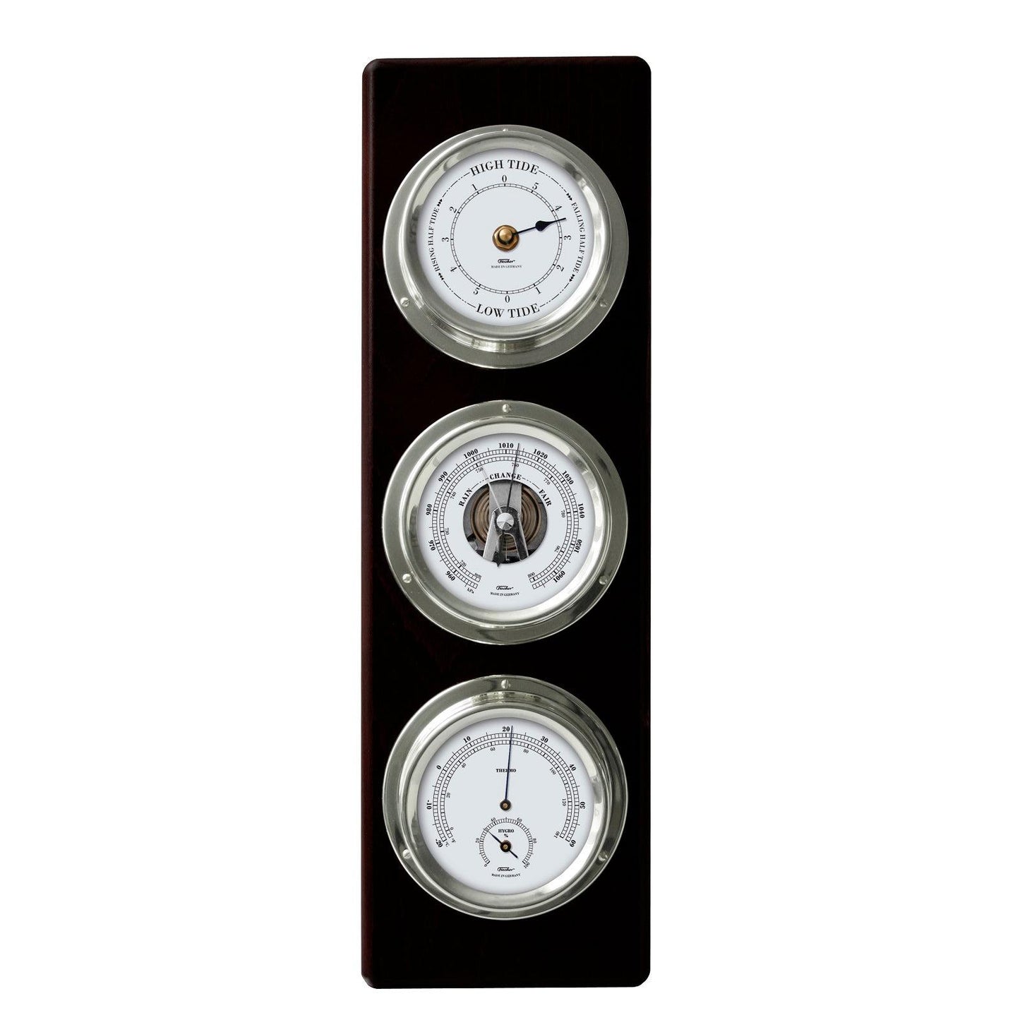 1538 | Weather Station - Fischer