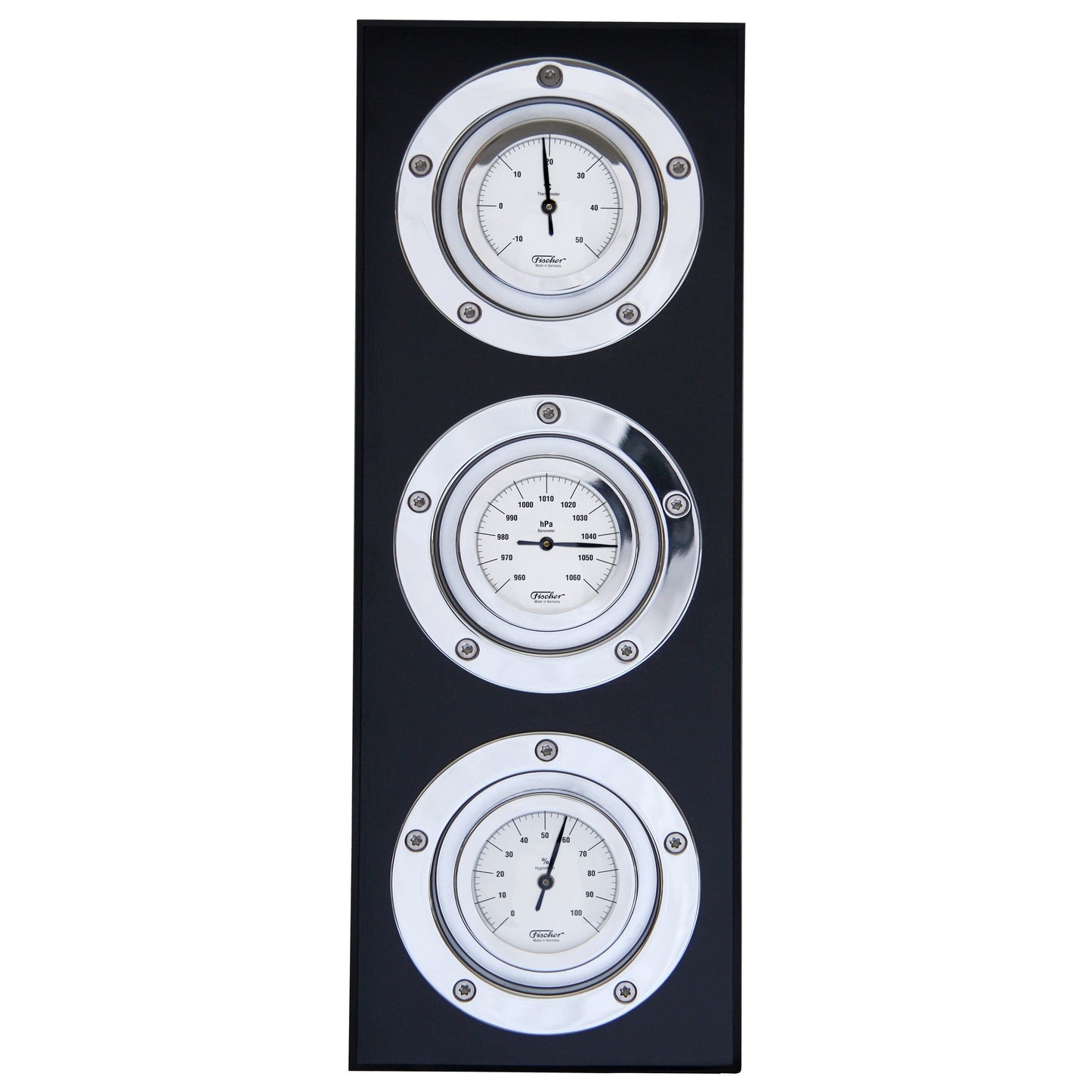 weather station