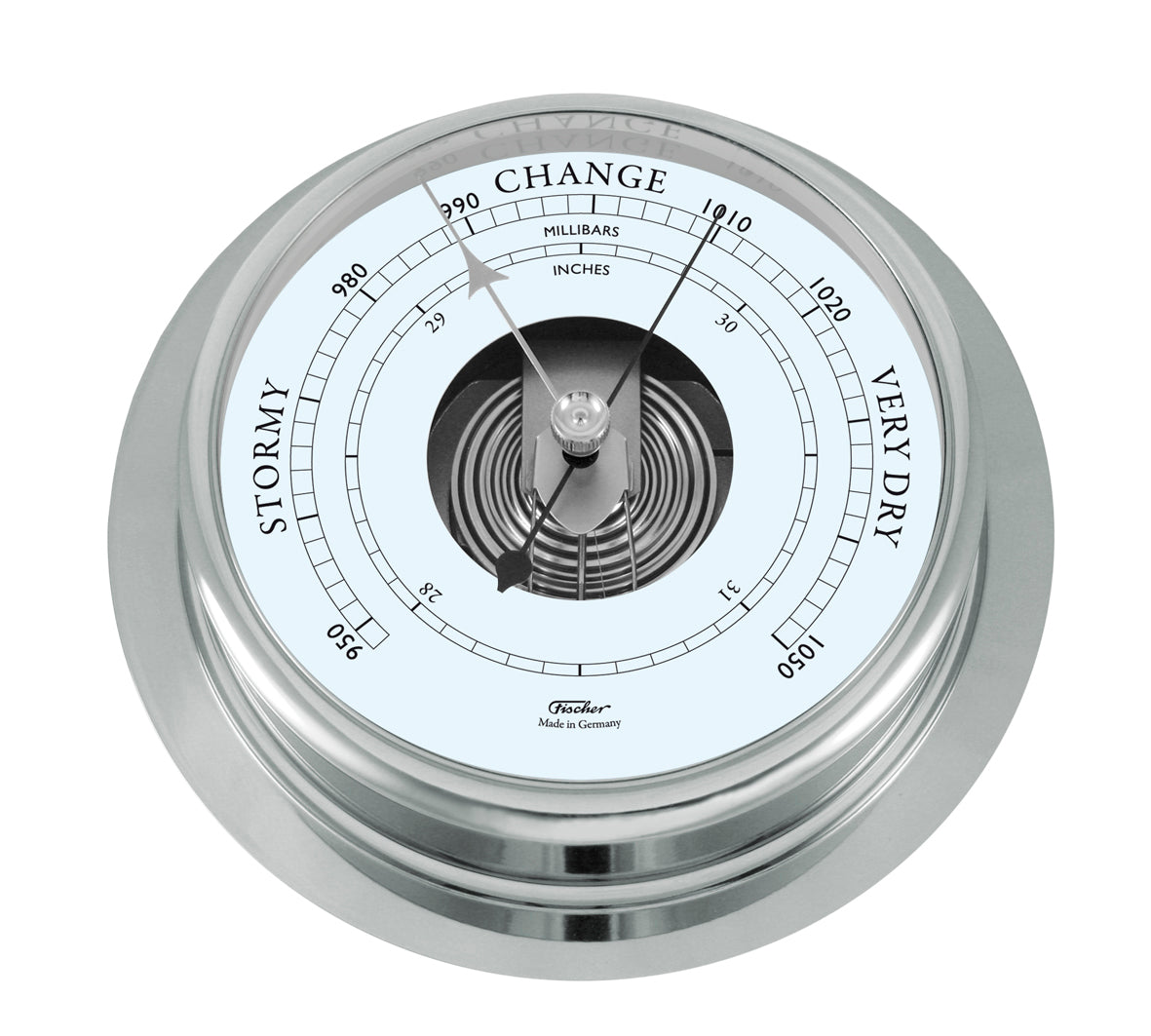 1606B Barometer 200 mm