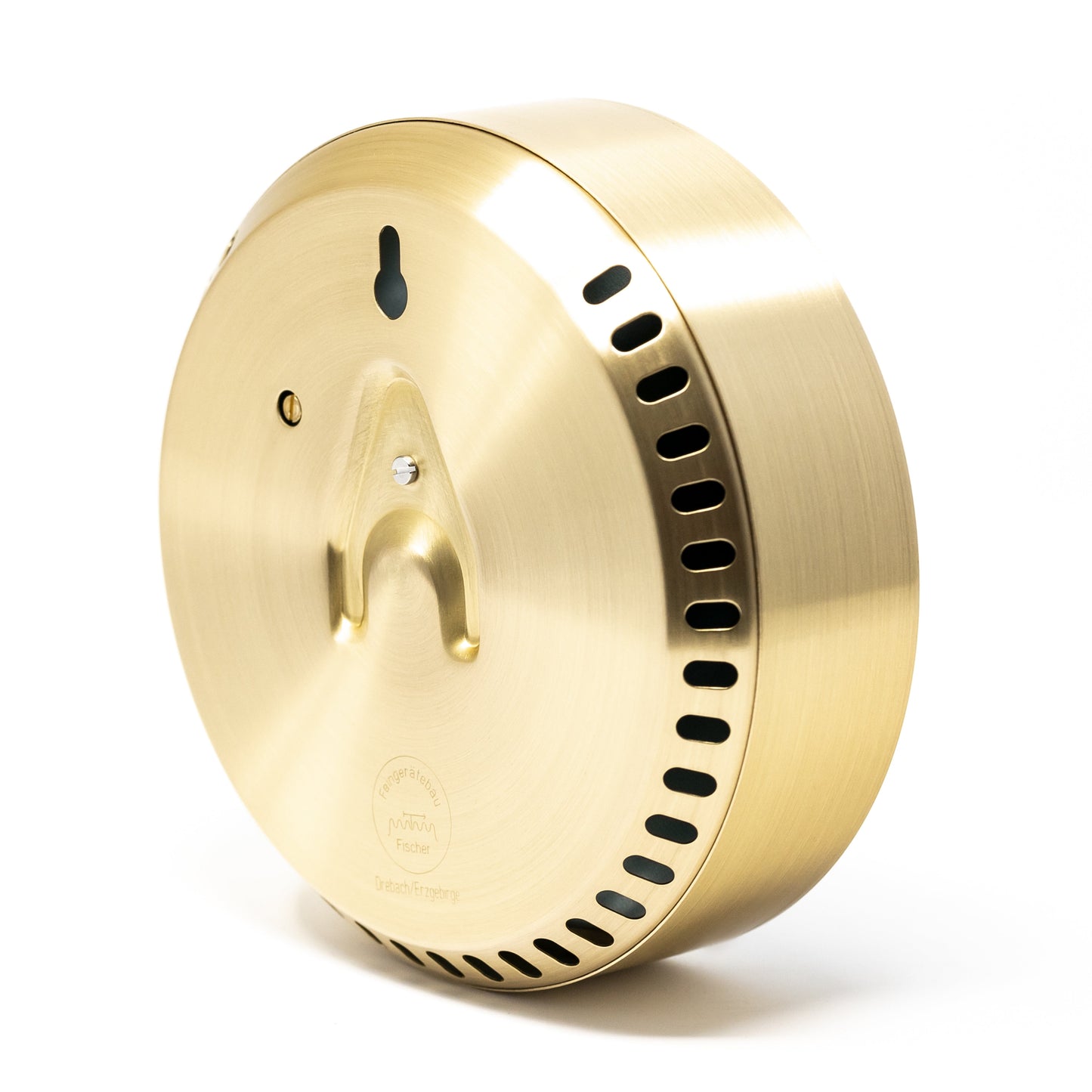 1608B POLAR Barometer