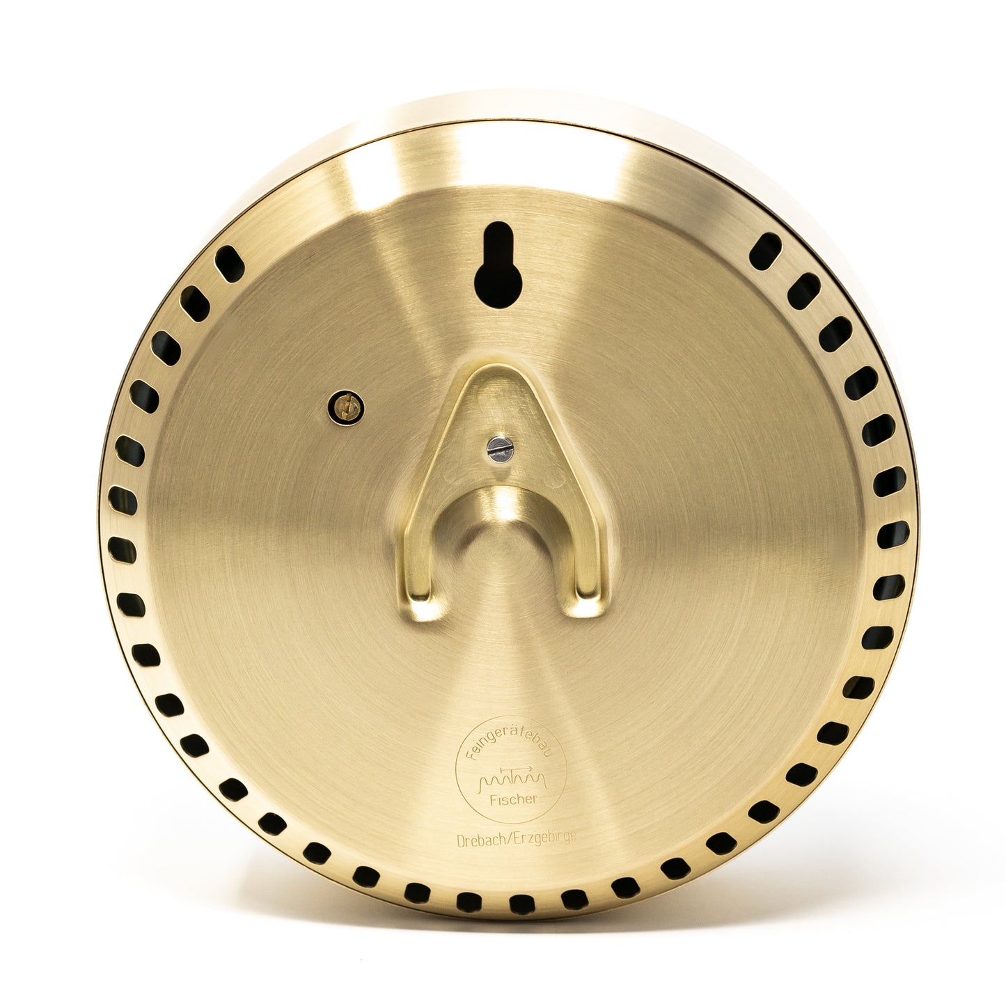 1608B POLAR Barometer