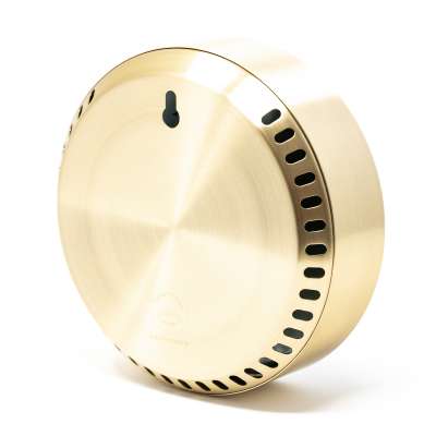 1608H POLAR Hair-Hygrometer