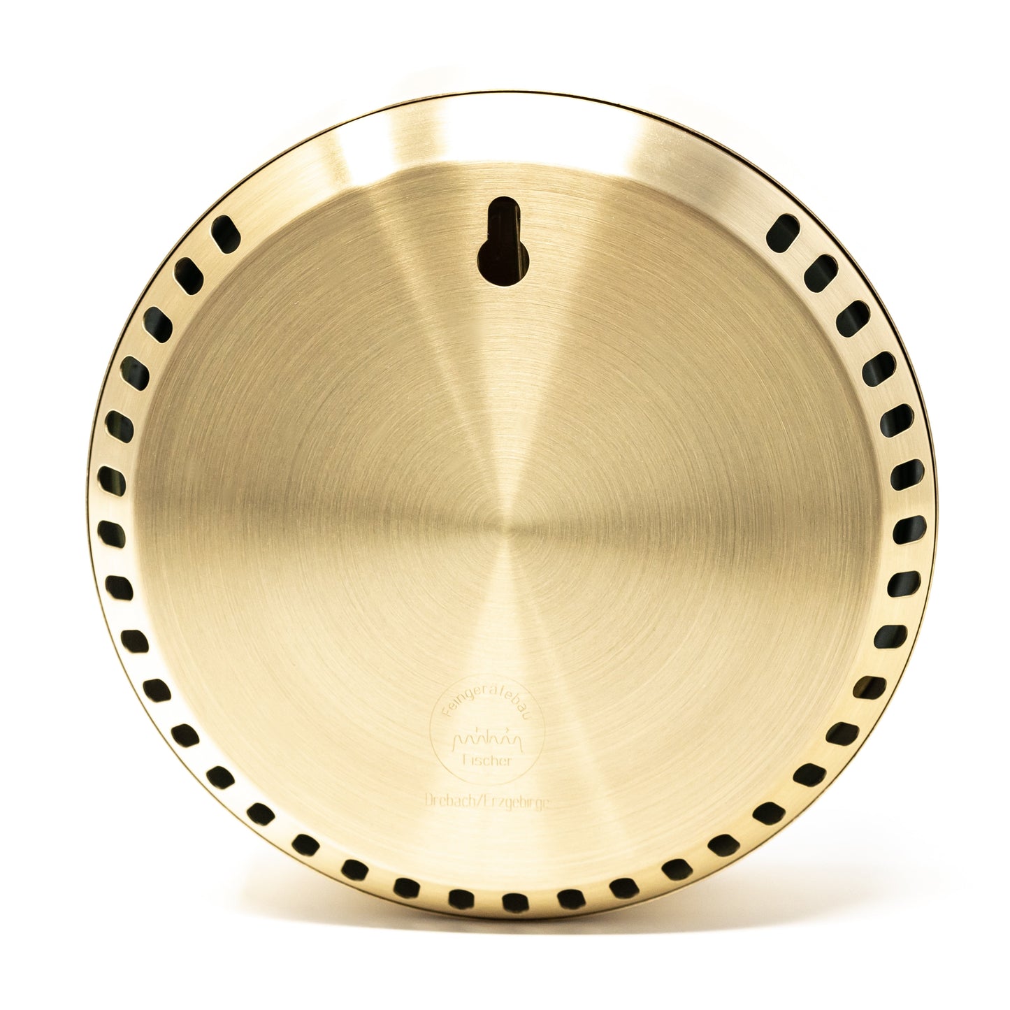 1608H POLAR Hair-Hygrometer