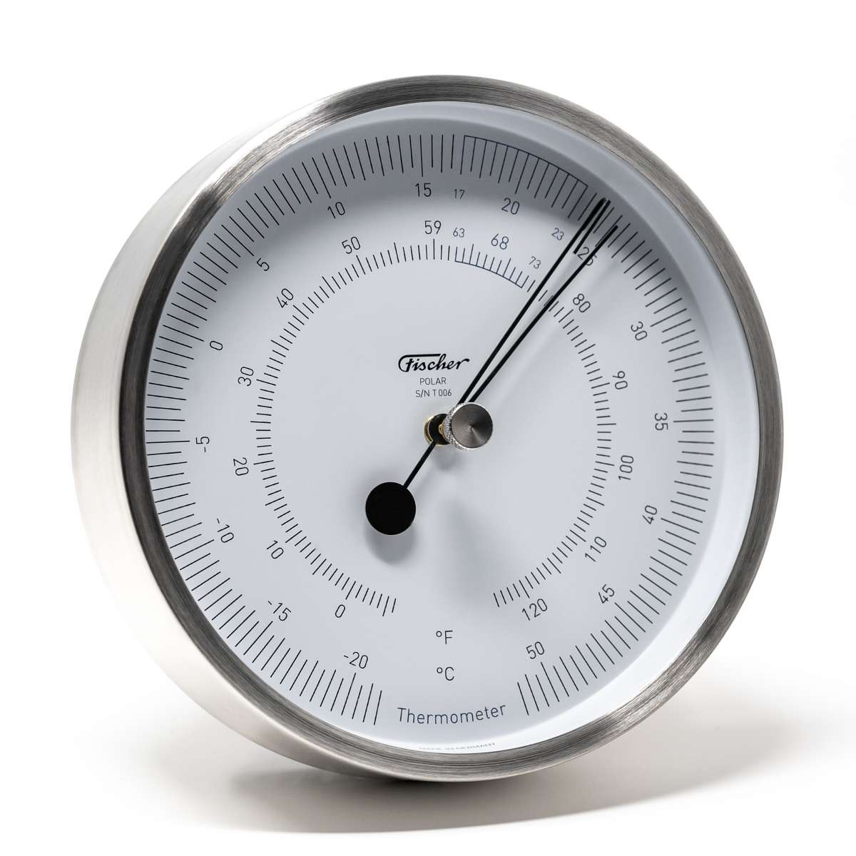 1608T POLAR Thermometer