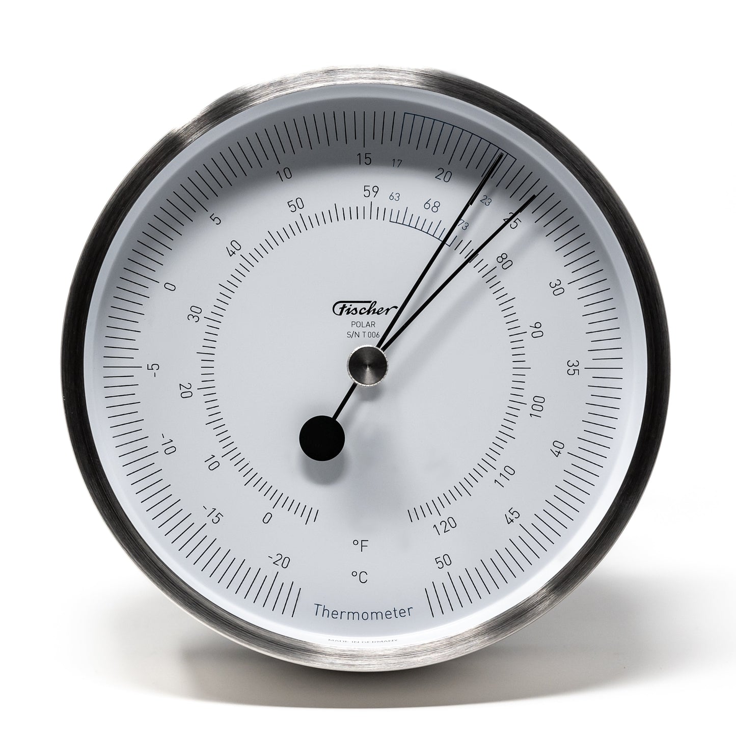 1608T POLAR Thermometer