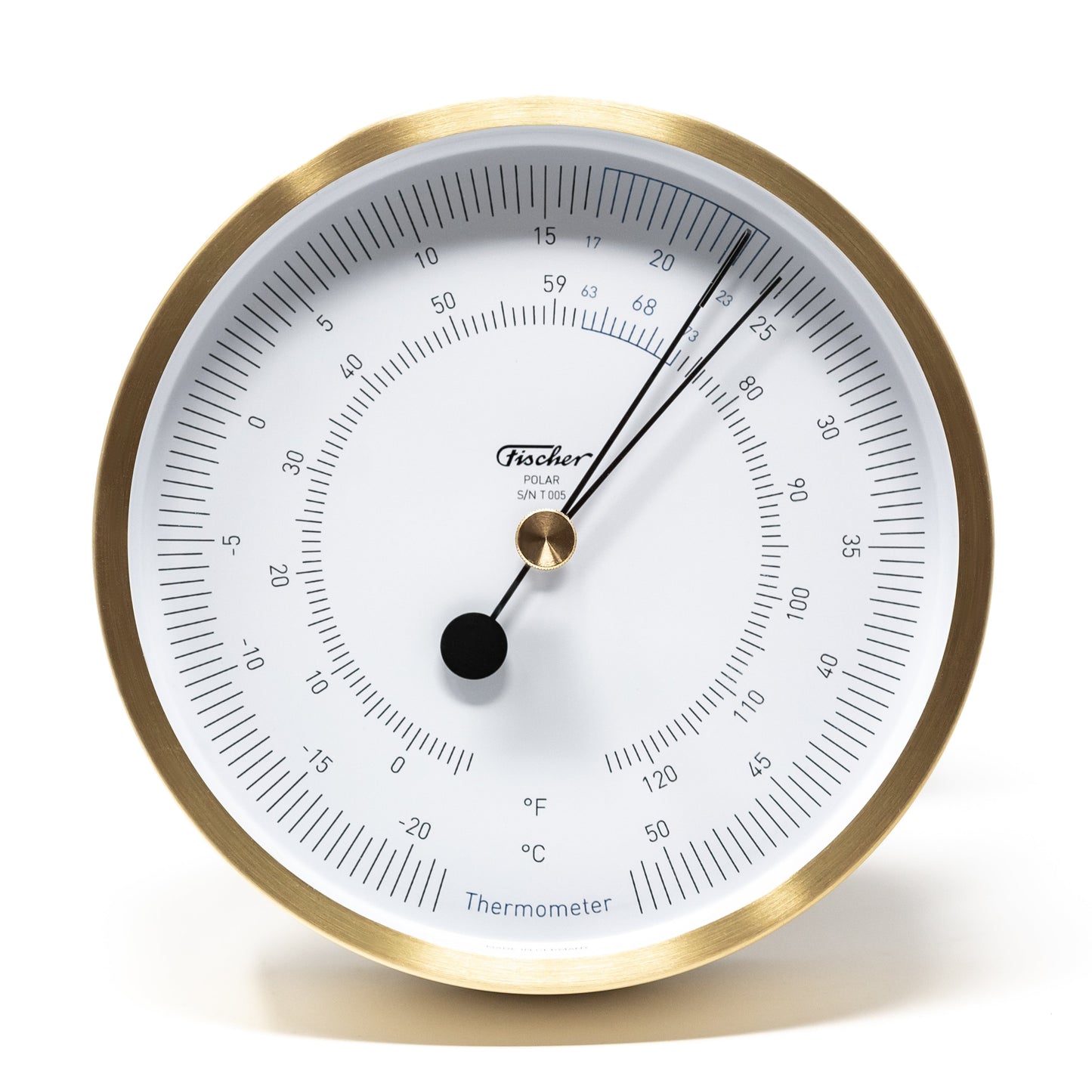 1608T POLAR Thermometer