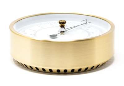 1608T POLAR Thermometer
