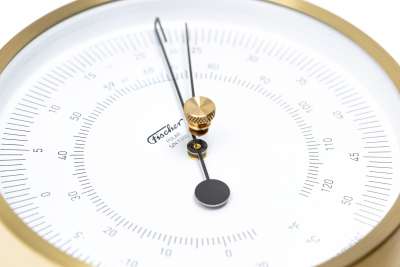 1608T POLAR Thermometer