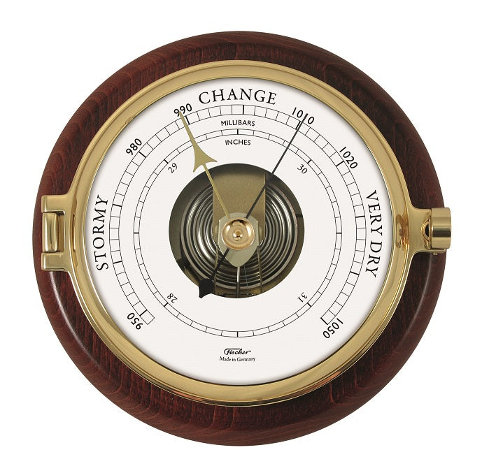 1612B-22 Barometer