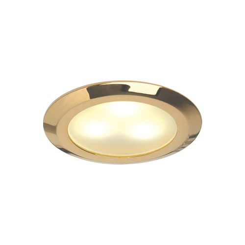 Recessed Light EB12-1 (Slave) - Omniyacht®