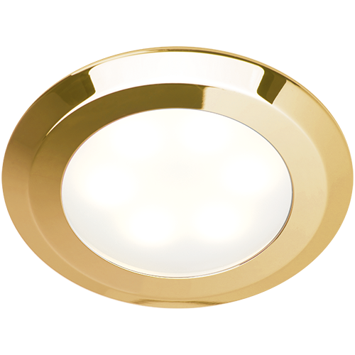 recessed led light