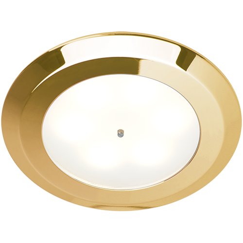 Recessed LED Light EB22 (Master) - Ø 110 mm
