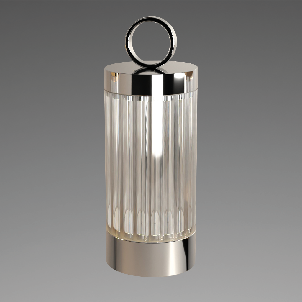 THOA Portable table light