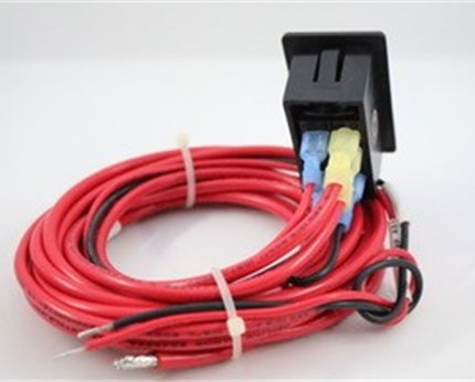 Bluefin LED Switch - Omniyacht®