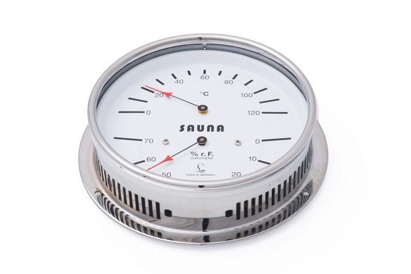 5030.00 LUFFT Sauna climatemeter