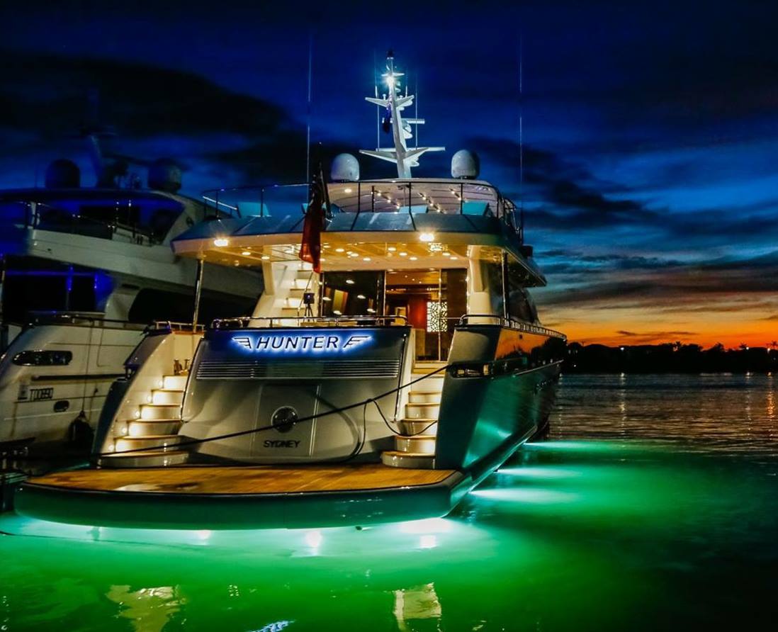 Great White GW20