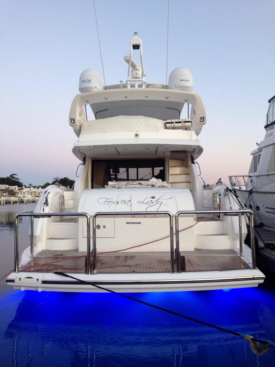 Great White GW20