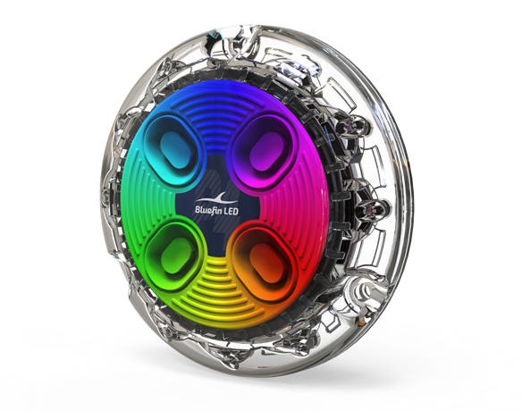 Piranha P4 CC Polymer