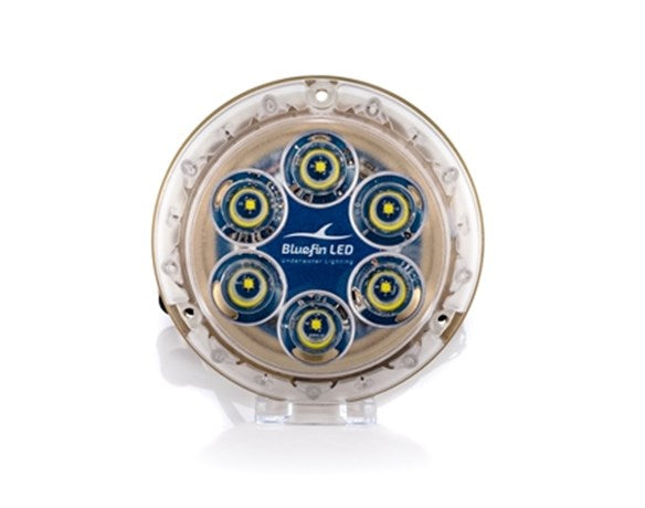 Piranha P6 Nitro Single & Dual Colour