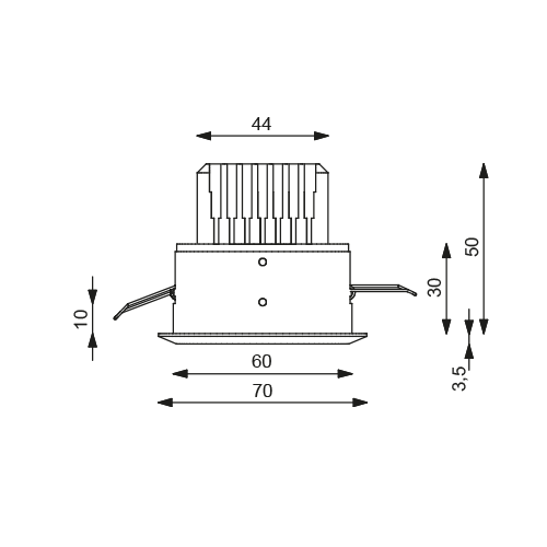 yacht led light