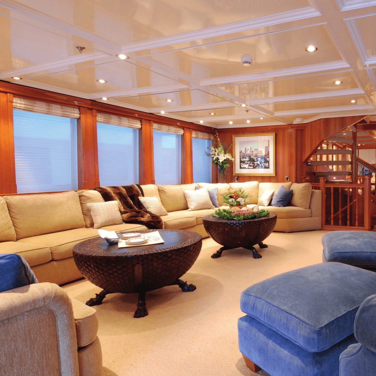 yacht led light