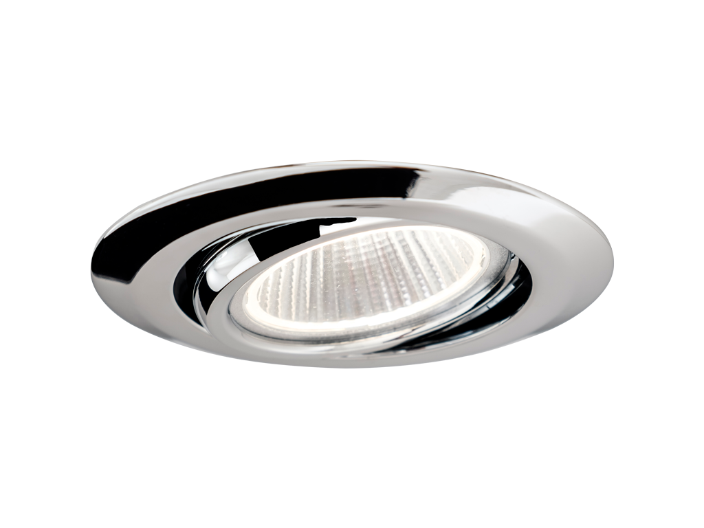 Recessed LED Light EB19 Ø 88 mm